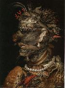 unknow artist Arcimboldowater oil painting reproduction